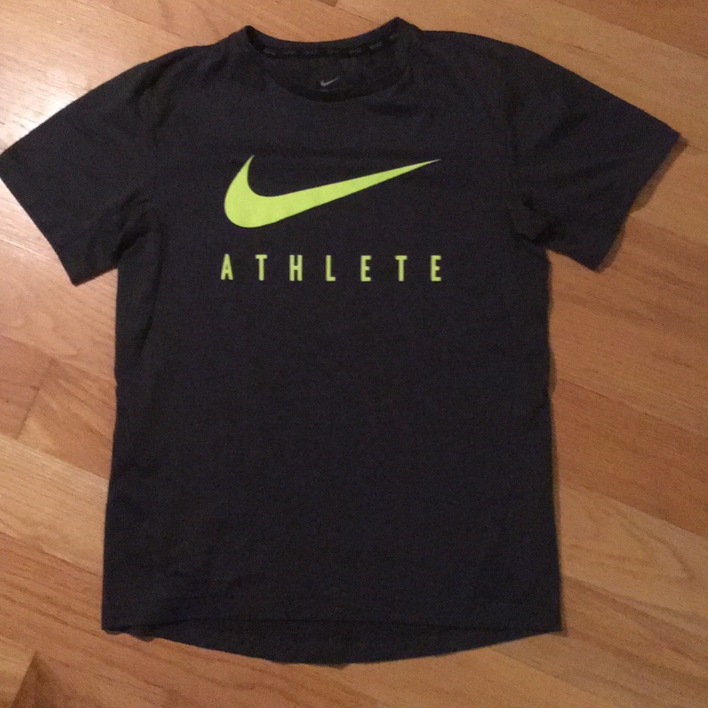 Nike